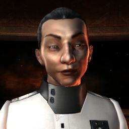 g3057 — legacy portrait