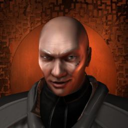 TheOhm — legacy portrait