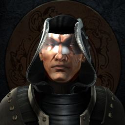 cybertraveller — legacy portrait