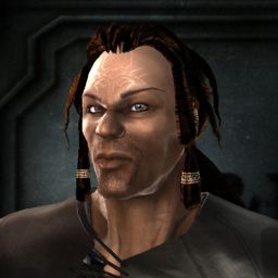 Sensha Saigen — legacy portrait