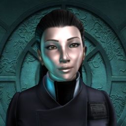 Motesa — legacy portrait
