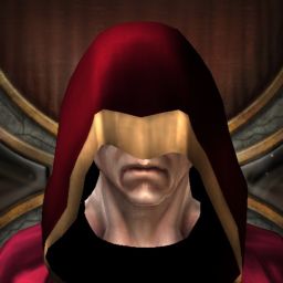 Dominus Providebit — legacy portrait