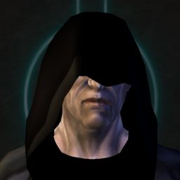Ufocaptain — legacy portrait