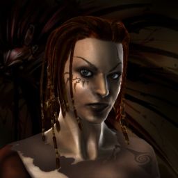 dzu vadqua — legacy portrait