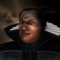 BlakPhoenix — legacy portrait