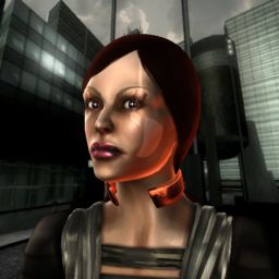 Yuloc — legacy portrait