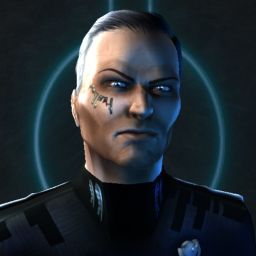 Andimion — legacy portrait