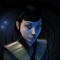 AVICTORIA — legacy portrait