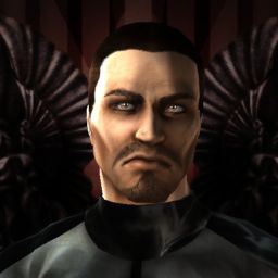 DonutIV — legacy portrait