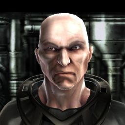 Wisehorn — legacy portrait