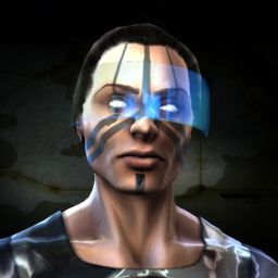 Deash 531 — legacy portrait