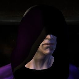 TheEmperorOfMankind — legacy portrait