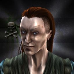 cire12300 — legacy portrait