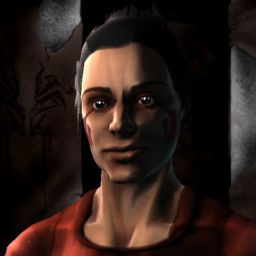 Lekyr Faren — legacy portrait