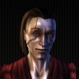 JamesDoodle — legacy portrait