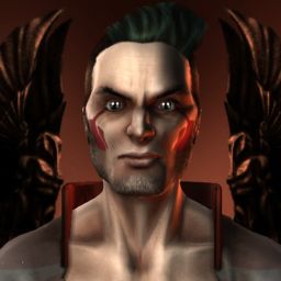 authrian — legacy portrait