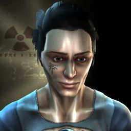 QDEX 345 — legacy portrait