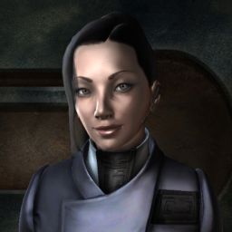 Ming Jingtai — legacy portrait