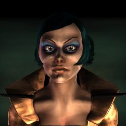 Panpanpanpanpanpanpan — legacy portrait