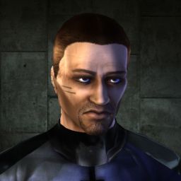 justono — legacy portrait