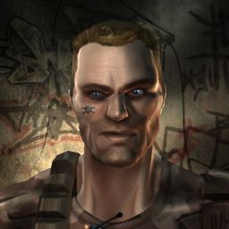 Milano II — legacy portrait
