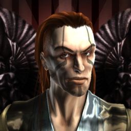 Raist LinnAirre — legacy portrait