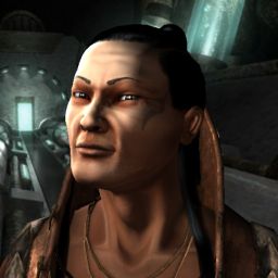 Eutropius — legacy portrait