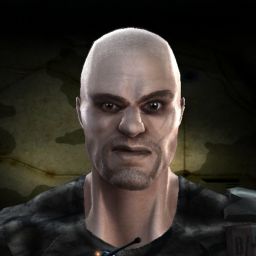 HAARRY — legacy portrait
