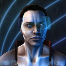 Ardameon — legacy portrait