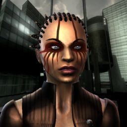 rastahass — legacy portrait
