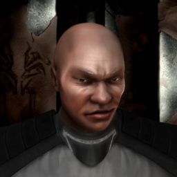 Hm13 — legacy portrait