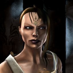 Yelena Sirova — legacy portrait