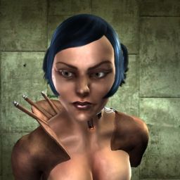 AceHbKa — legacy portrait