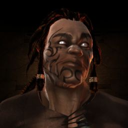 Rising Filth — legacy portrait