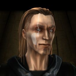 Morakai Mubada — legacy portrait