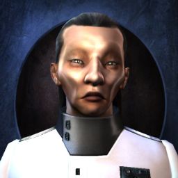 Zetler — legacy portrait