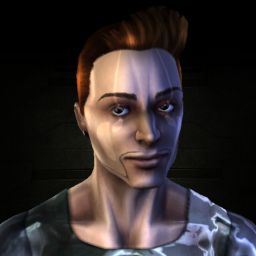 Olympustopiman — legacy portrait