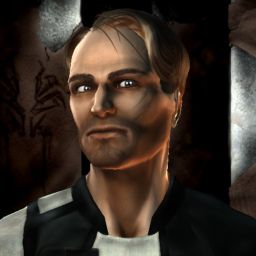 scibst — legacy portrait