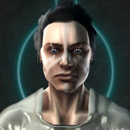 Alazaar — legacy portrait