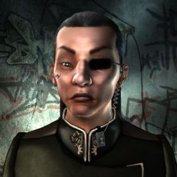 spast2710 — legacy portrait