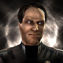 Polysus Longus — legacy portrait