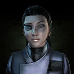 xXMutedXx — legacy portrait