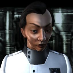 gorashthedestroyer — legacy portrait