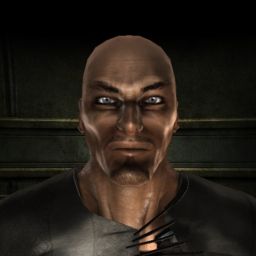 Hira'razhir — legacy portrait
