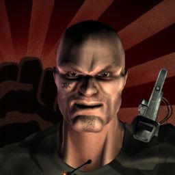 Dictator 13 — legacy portrait