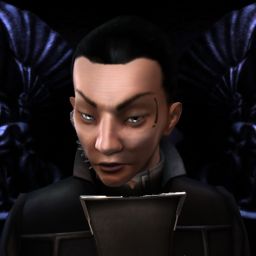 Tripsz — legacy portrait