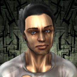 Dronado — legacy portrait