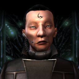 Muad Fadan — legacy portrait