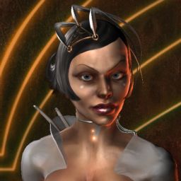 JazBah — legacy portrait