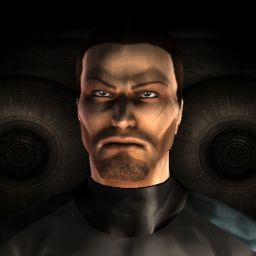Ashok — legacy portrait